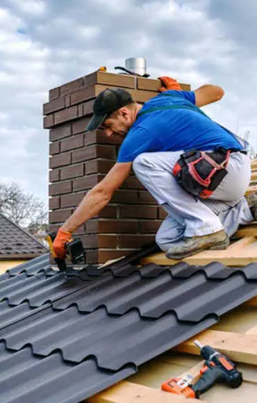 Contact Omega Roofing Sydney
