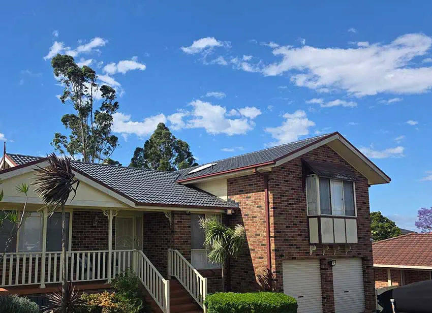 Gutter Painting Sydney Gutter Painting Sydney