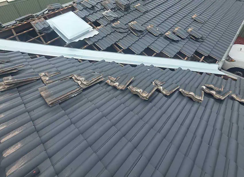 Leaking Roof Repairs Sydney Leaking Roof Repairs Sydney