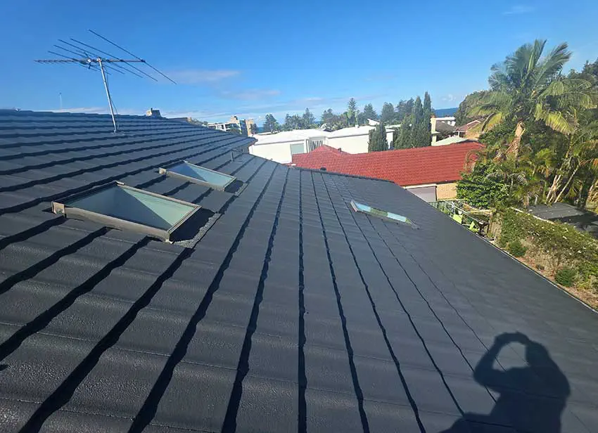 Roof Restoration Sydney Roof Restoration Sydney