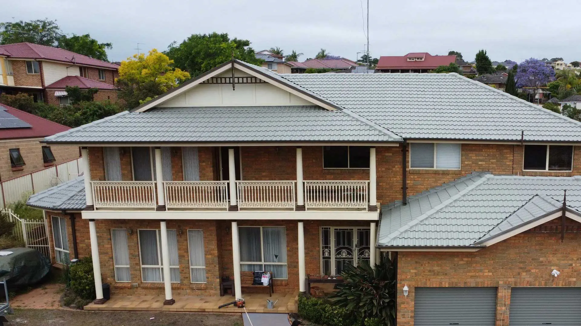 Roofing Gallery Sydney