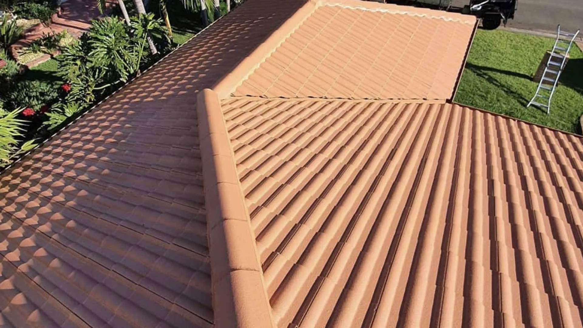 Roofing Gallery Sydney