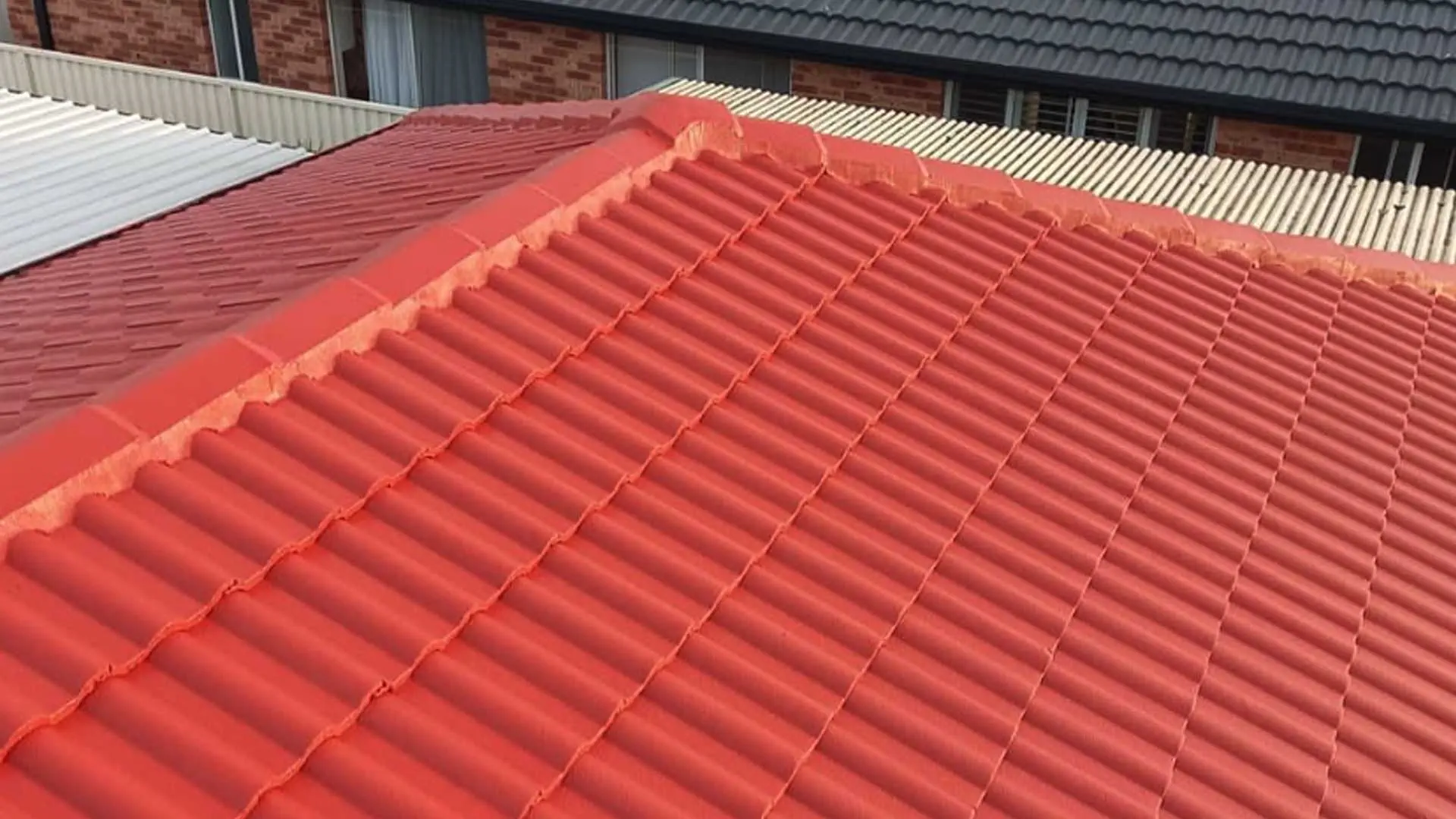 Roofing Gallery Sydney