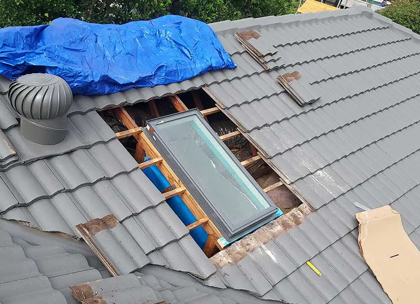 Skylight Repairs Sydney Skylight Repairs Sydney